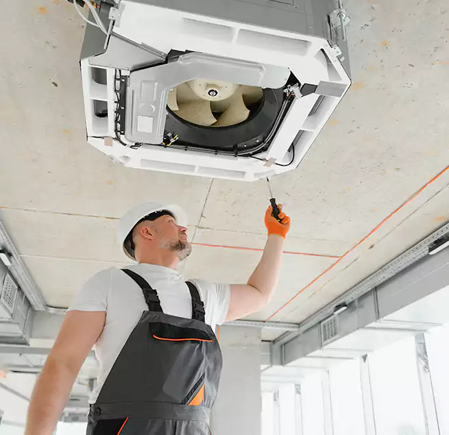 Why Homeowners Businesses Trust Us in Valparaiso, IN