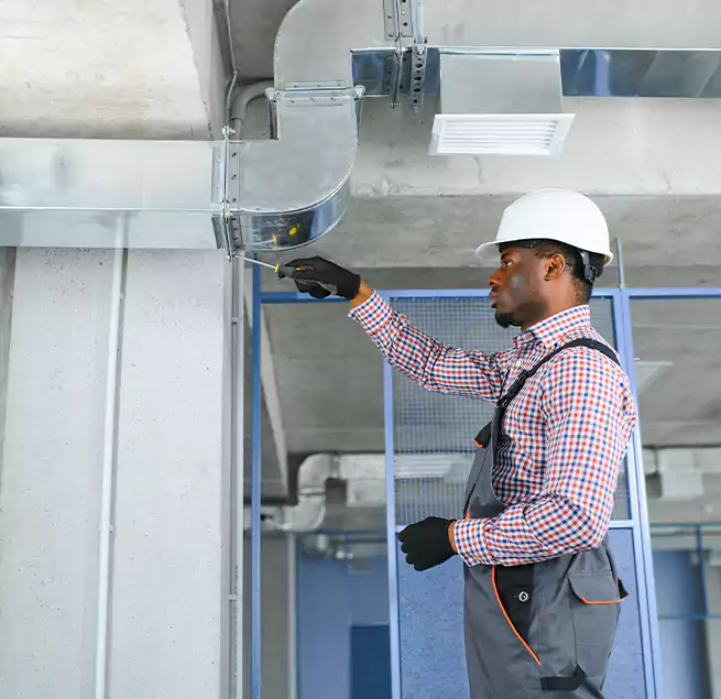 Why Homeowners & Businesses Trust Us in Valparaiso, IN