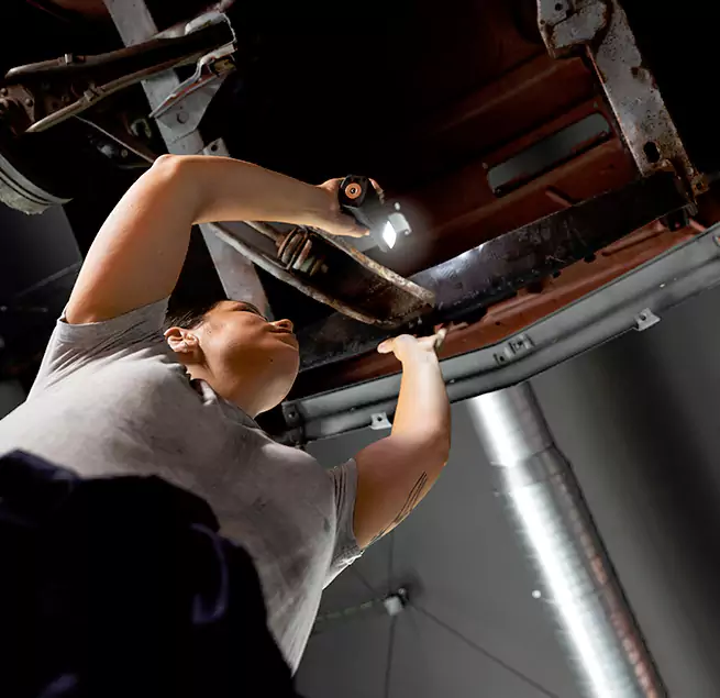 Why Homeowners & Businesses Trust Us Valparaiso, IN