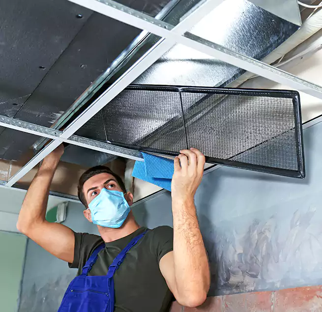 Why Homeowners Businesses Trust Us in Valparaiso, IN