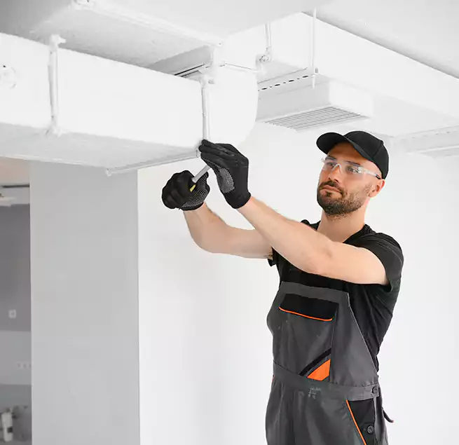  Why Homeowners Businesses Trust Us Valparaiso, IN