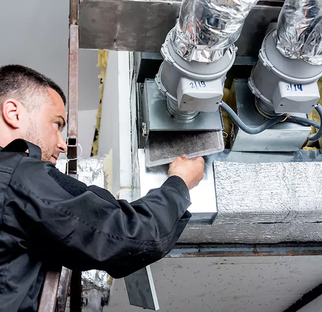 Why Homeowners & Businesses Trust Us in Valparaiso, IN?