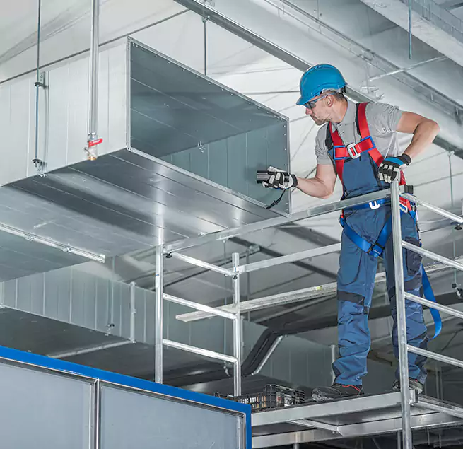 Why Homeowners & Businesses Trust Us Valparaiso, IN