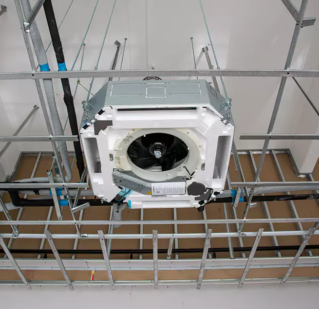 Why Homeowners & Businesses Trust Us Valparaiso, IN?