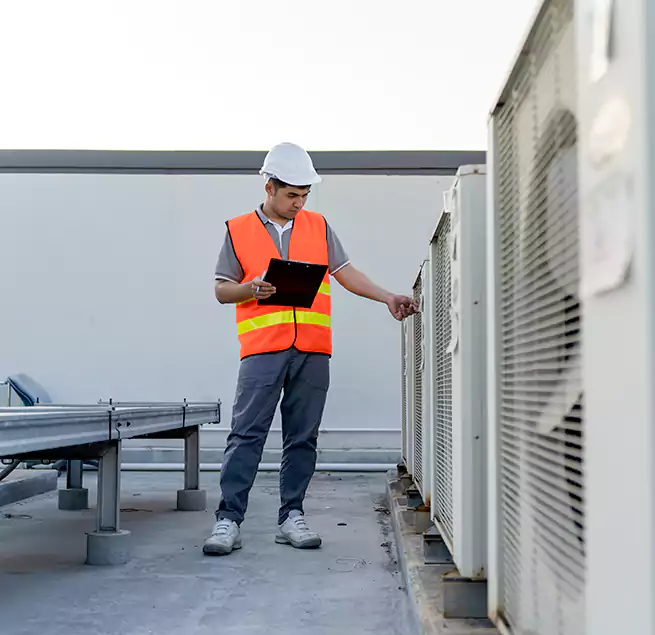 Why Homeowners & Businesses Trust Us in Valparaiso, IN?