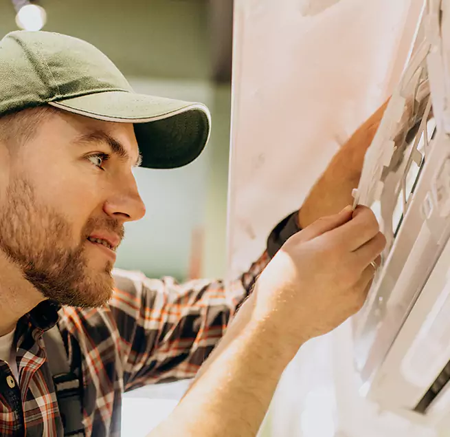 Why Homeowners & Businesses Trust Us in Valparaiso, IN?