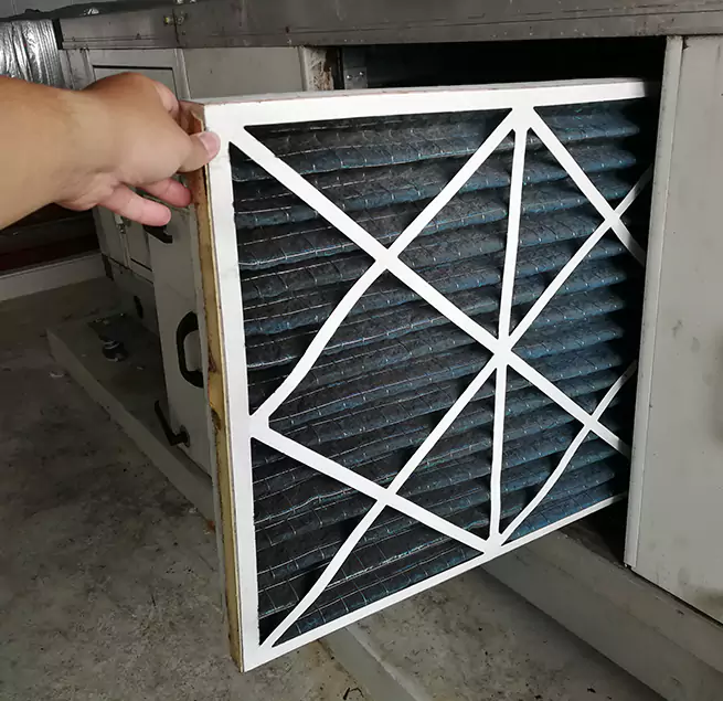 Why Homeowners & Businesses Trust Us Valparaiso, IN?